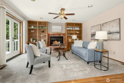 2420 Squak Mountain Loop SW, Issaquah, WA 98027 - Photo 13