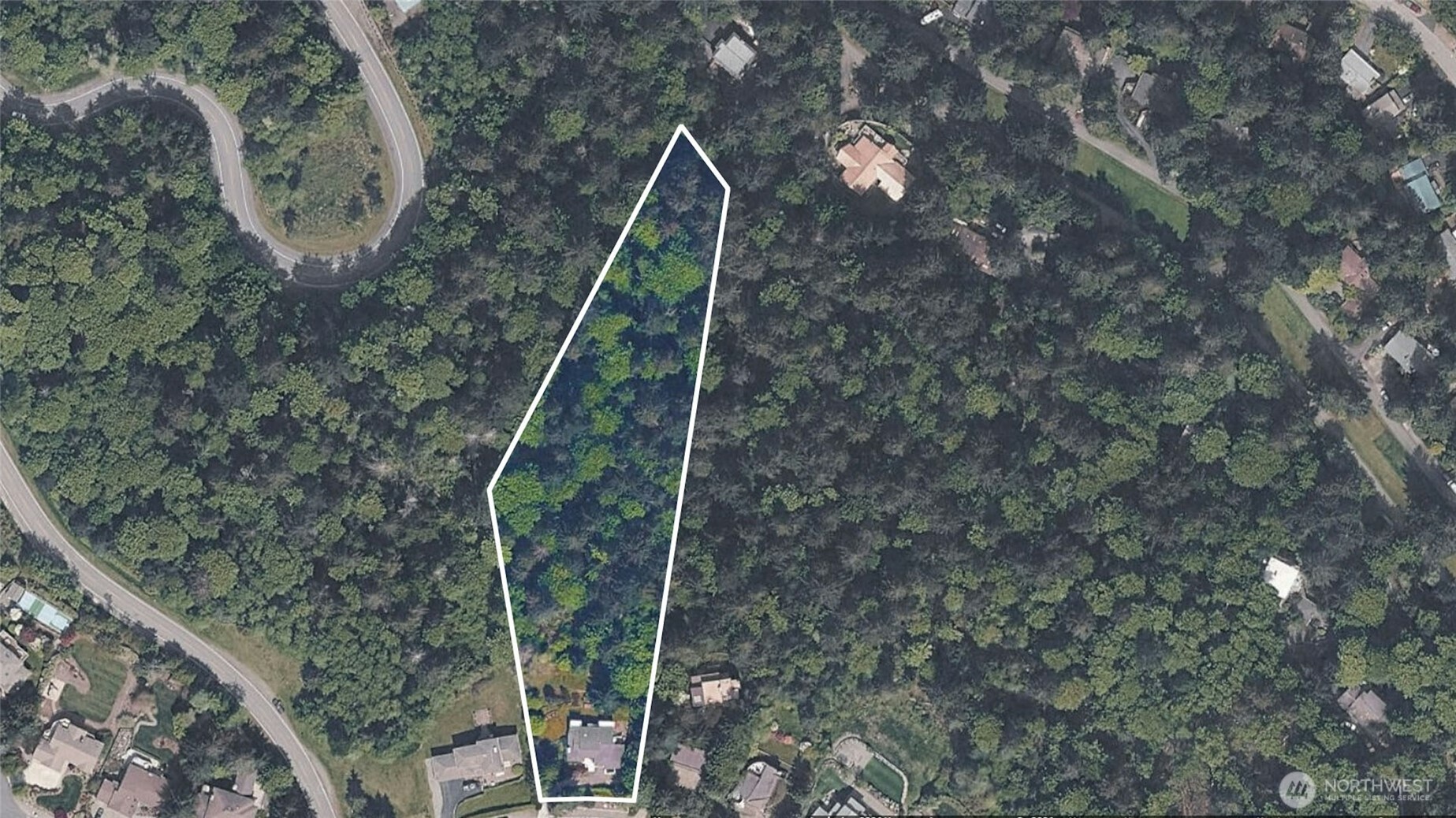 2420 Squak Mountain Loop SW, Issaquah, WA 98027