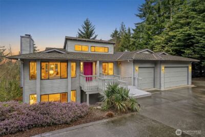 2420 Squak Mountain Loop SW, Issaquah, WA 98027 - Photo 37