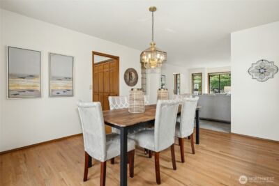 2420 Squak Mountain Loop SW, Issaquah, WA 98027 - Photo 5
