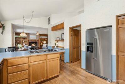 2420 Squak Mountain Loop SW, Issaquah, WA 98027 - Photo 7