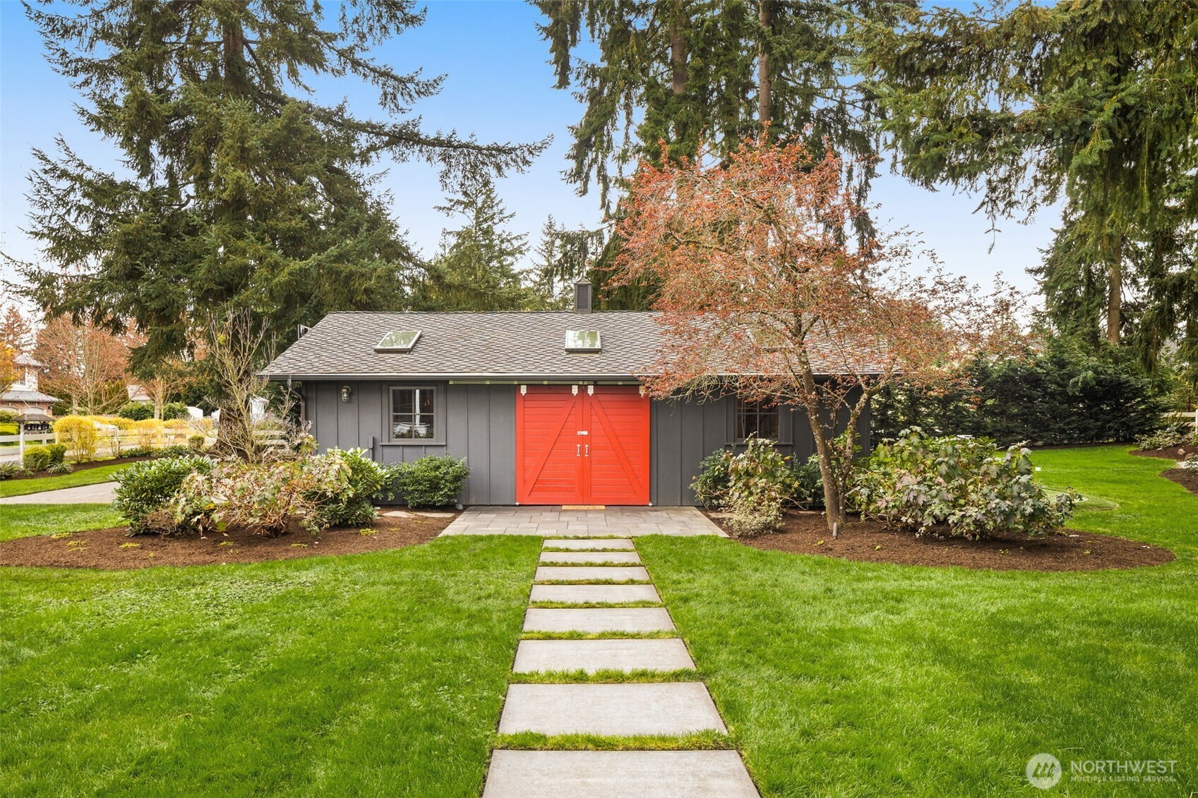 6424 126th Avenue NE, Kirkland, WA 98033