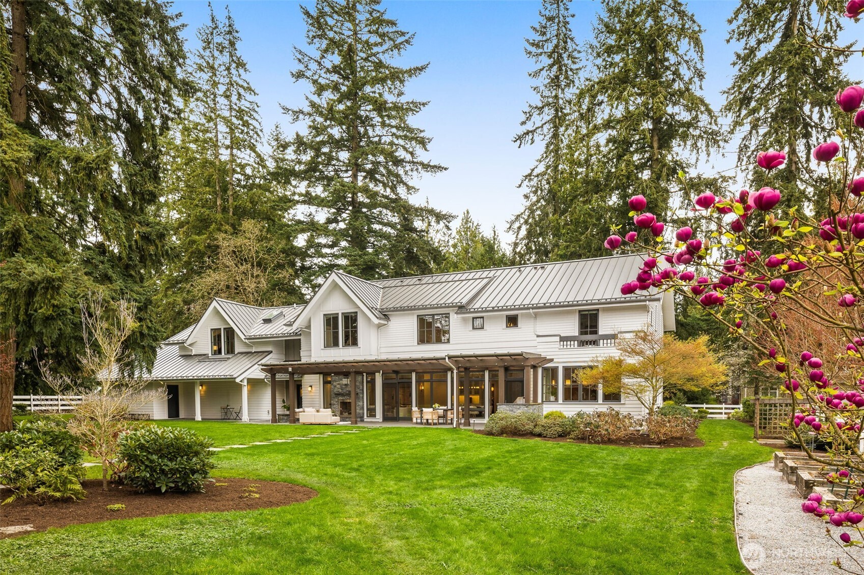 6424 126th Avenue NE, Kirkland, WA 98033