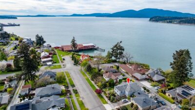 2010 9th Street , Anacortes, WA 98221 - Photo 11