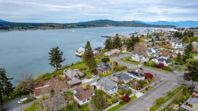 2010 9th Street , Anacortes, WA 98221 - Photo 12