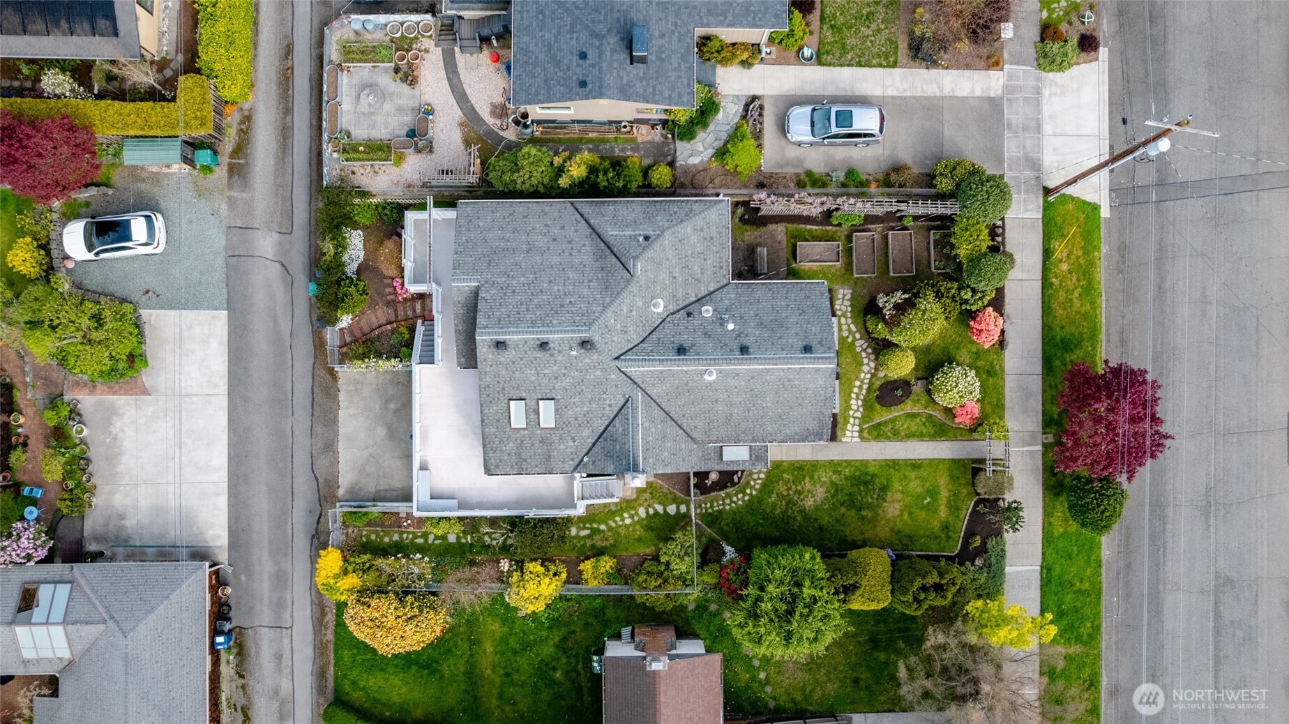 2010 9th Street , Anacortes, WA 98221