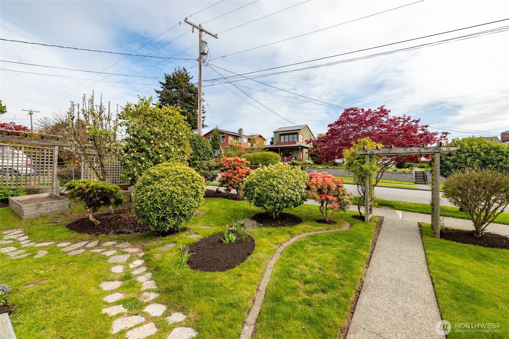 2010 9th Street , Anacortes, WA 98221