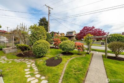 2010 9th Street , Anacortes, WA 98221 - Photo 14
