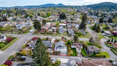 2010 9th Street , Anacortes, WA 98221 - Photo 15