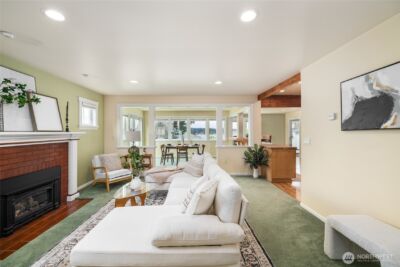 2010 9th Street , Anacortes, WA 98221 - Photo 17