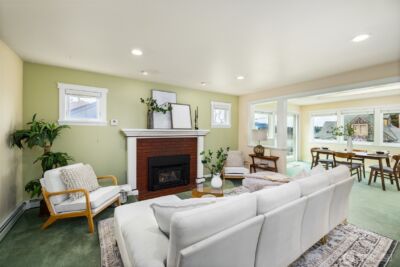 2010 9th Street , Anacortes, WA 98221 - Photo 18