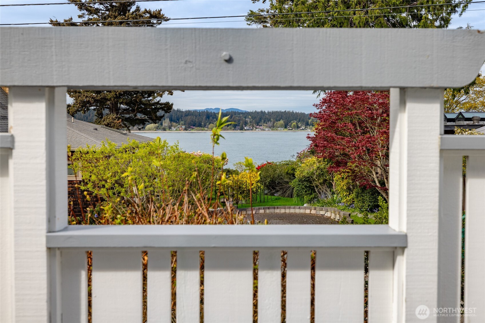 2010 9th Street , Anacortes, WA 98221