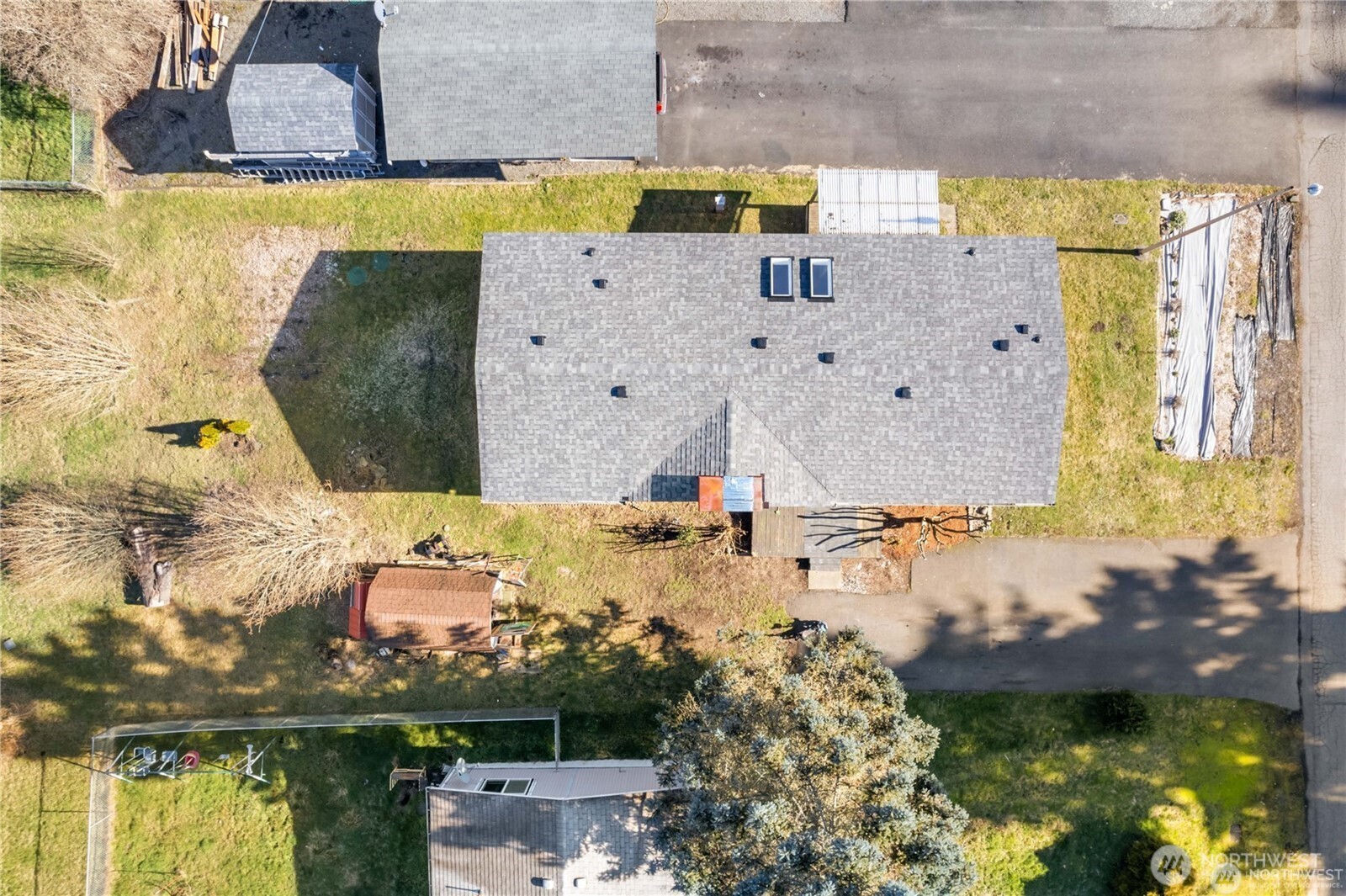 924 Lincoln Avenue E #56, Tenino, WA 98589