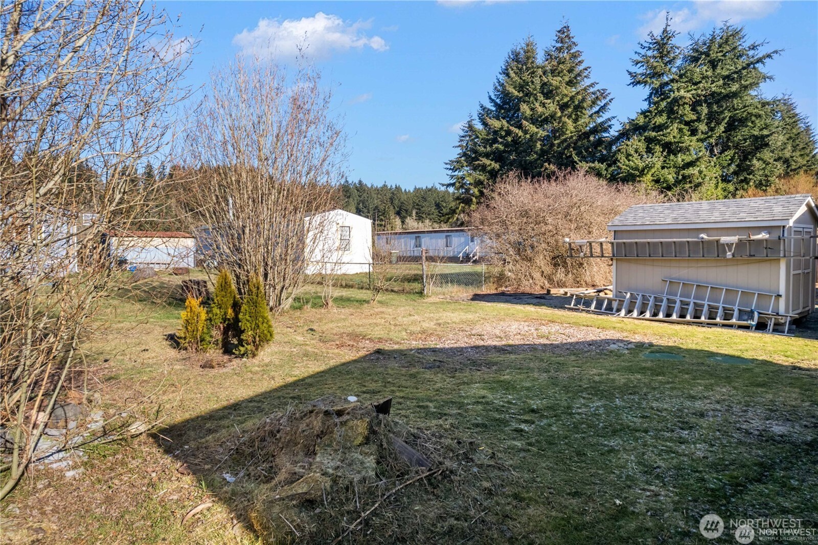 924 Lincoln Avenue E #56, Tenino, WA 98589