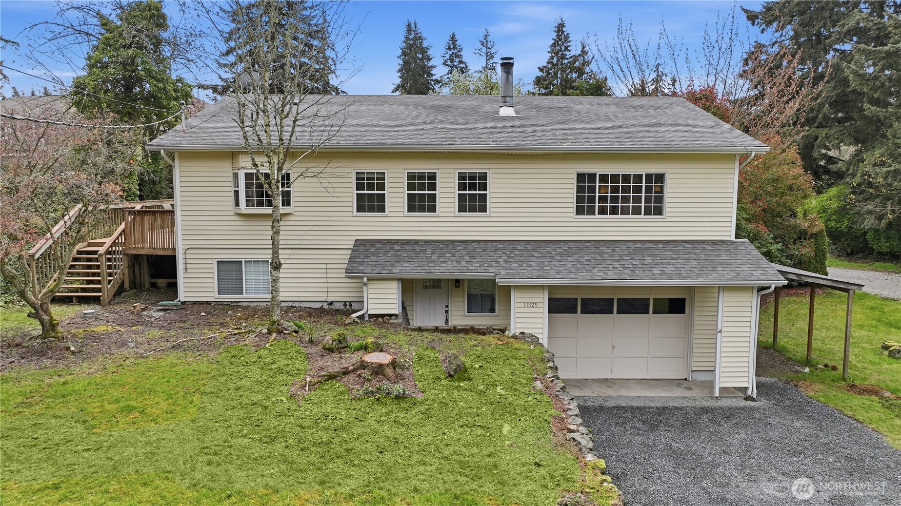 11329 Newcastle Way , Newcastle, WA 98056