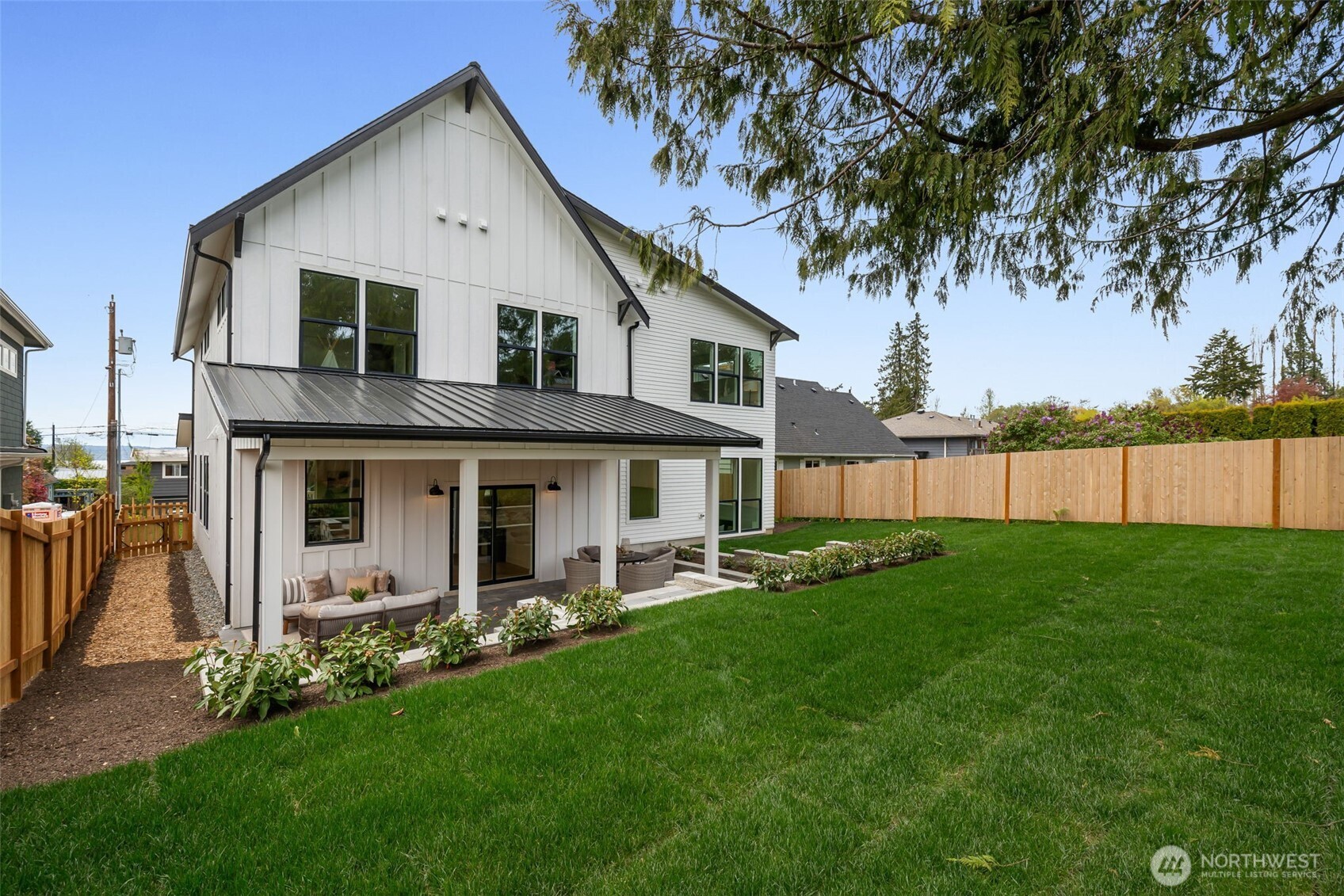 20134 23rd Avenue NW, Shoreline, WA 98177