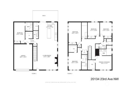 20134 23rd Avenue NW, Shoreline, WA 98177 - Photo 40