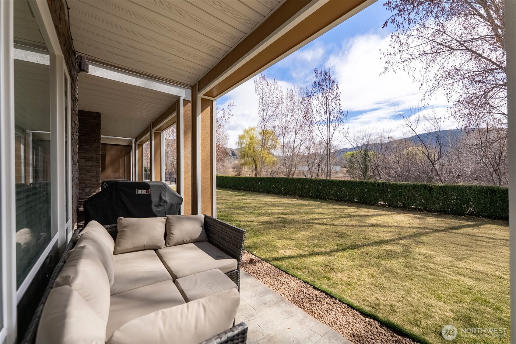 24 Sandalia Court , Oroville, WA 98844