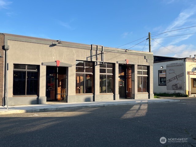 112 Cherry Street NE, Olympia, WA 98501