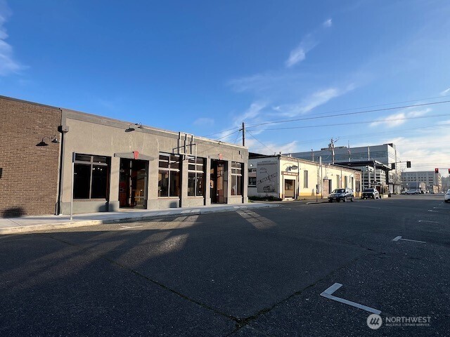 112 Cherry Street NE, Olympia, WA 98501