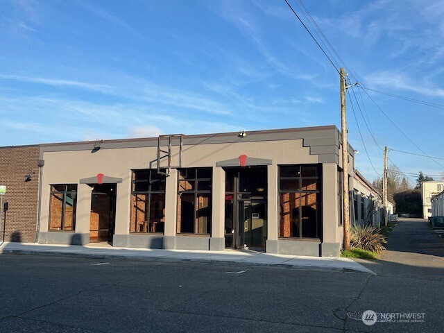 112 Cherry Street NE, Olympia, WA 98501