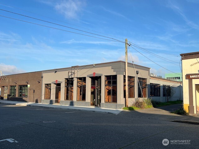 112 Cherry Street NE, Olympia, WA 98501