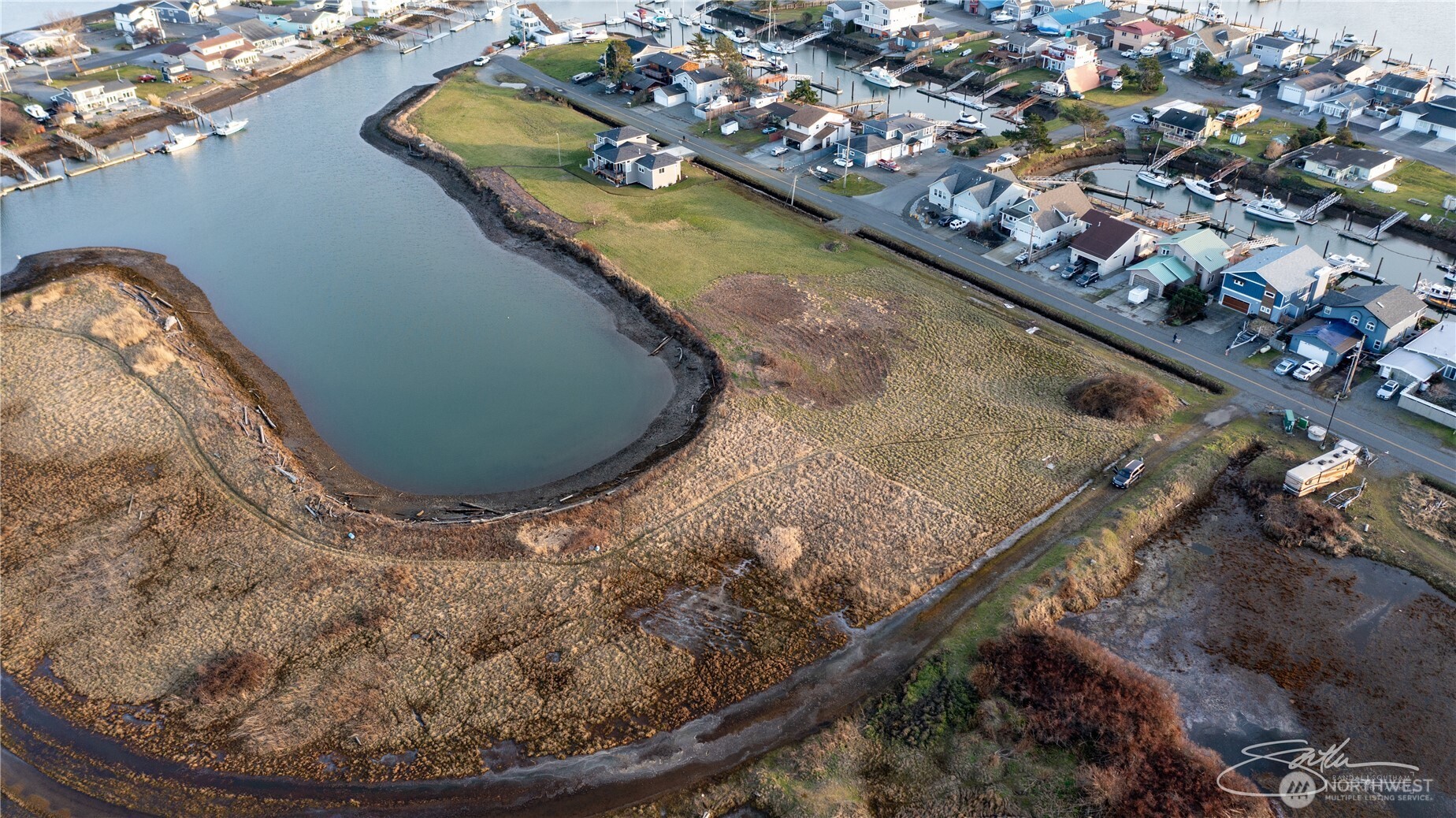 4130 Patos Drive , Ferndale, WA 98248