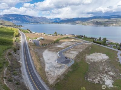 0 NHN Loretta Lane , Chelan, WA 98816