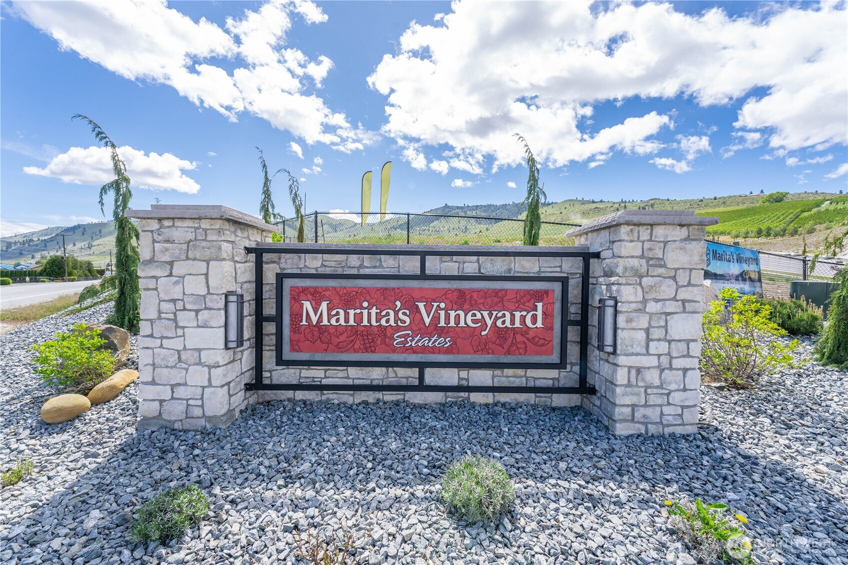 0 NHN Loretta Lane , Chelan, WA 98816