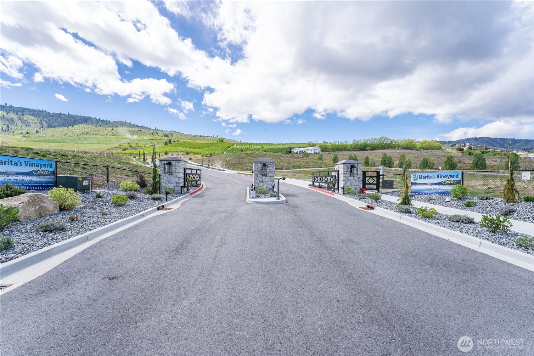 0 NHN Loretta Lane , Chelan, WA 98816