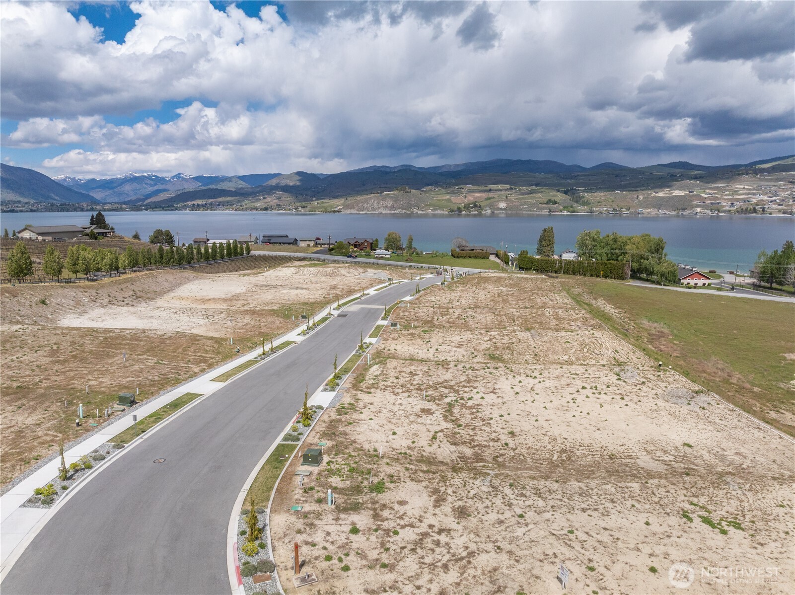 0 NHN Loretta Lane , Chelan, WA 98816