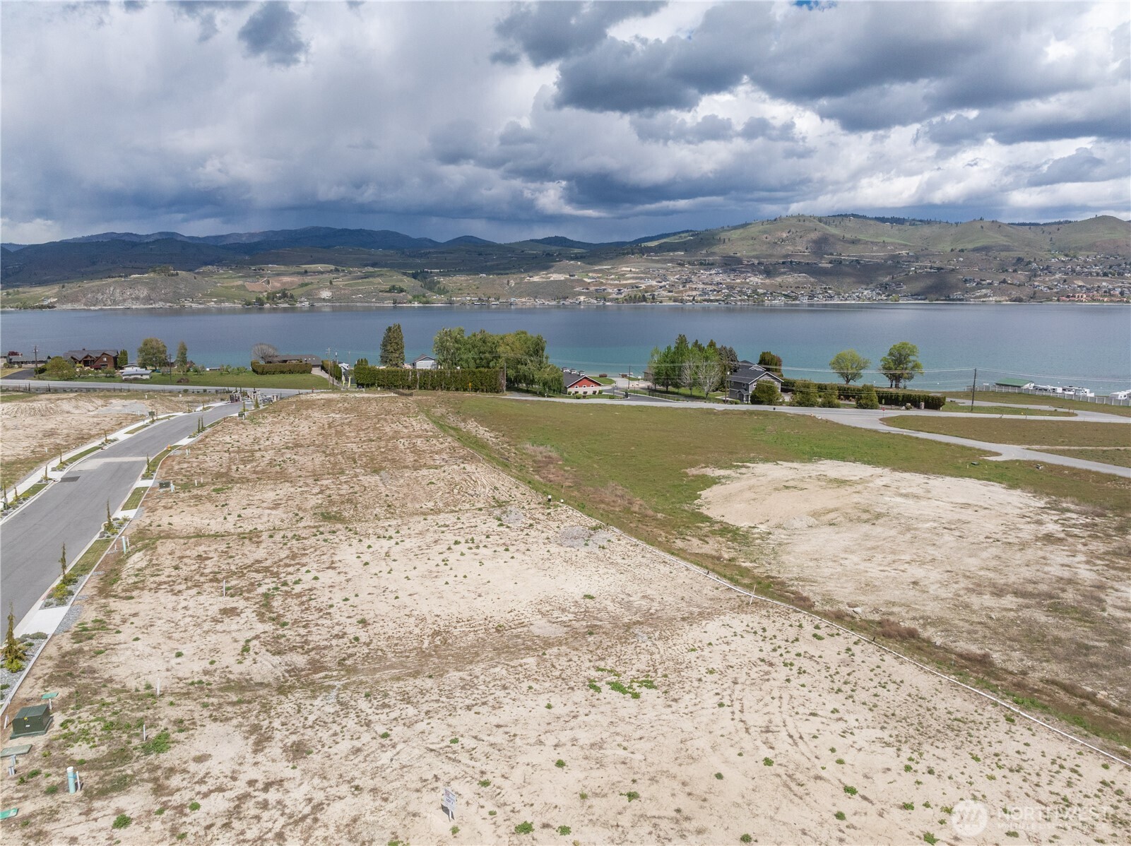 0 NHN Loretta Lane , Chelan, WA 98816