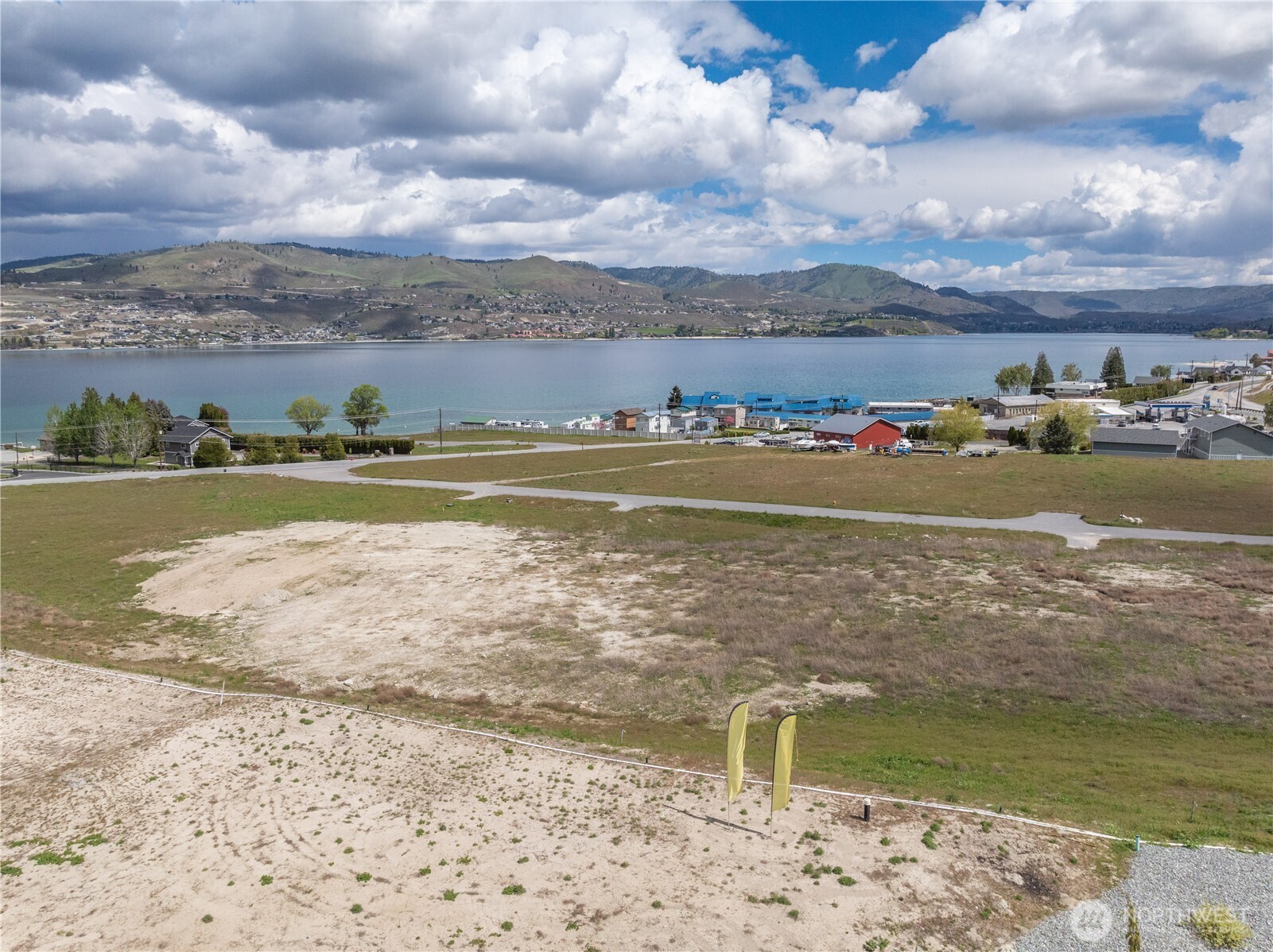 0 NHN Loretta Lane , Chelan, WA 98816