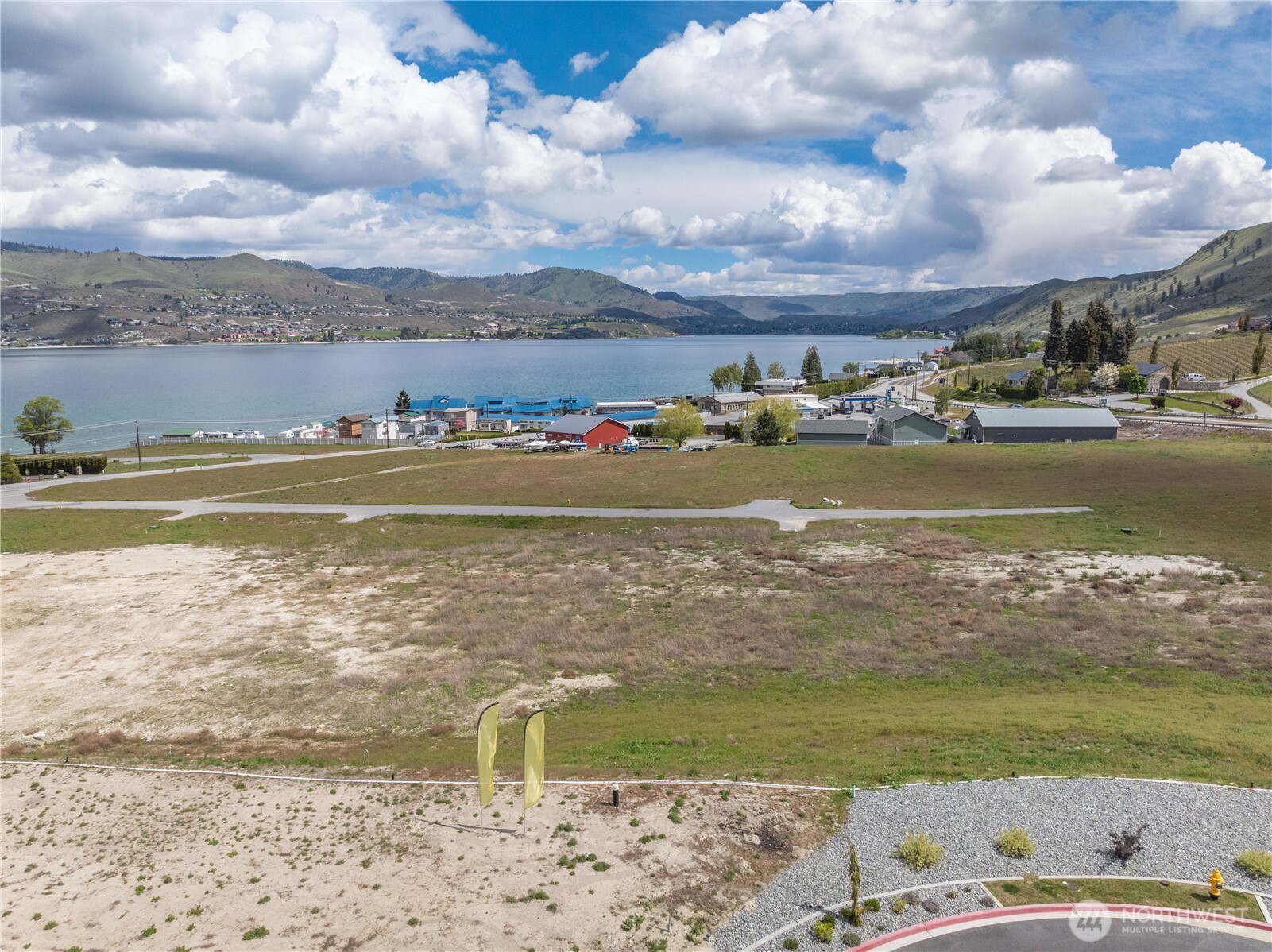 0 NHN Loretta Lane , Chelan, WA 98816