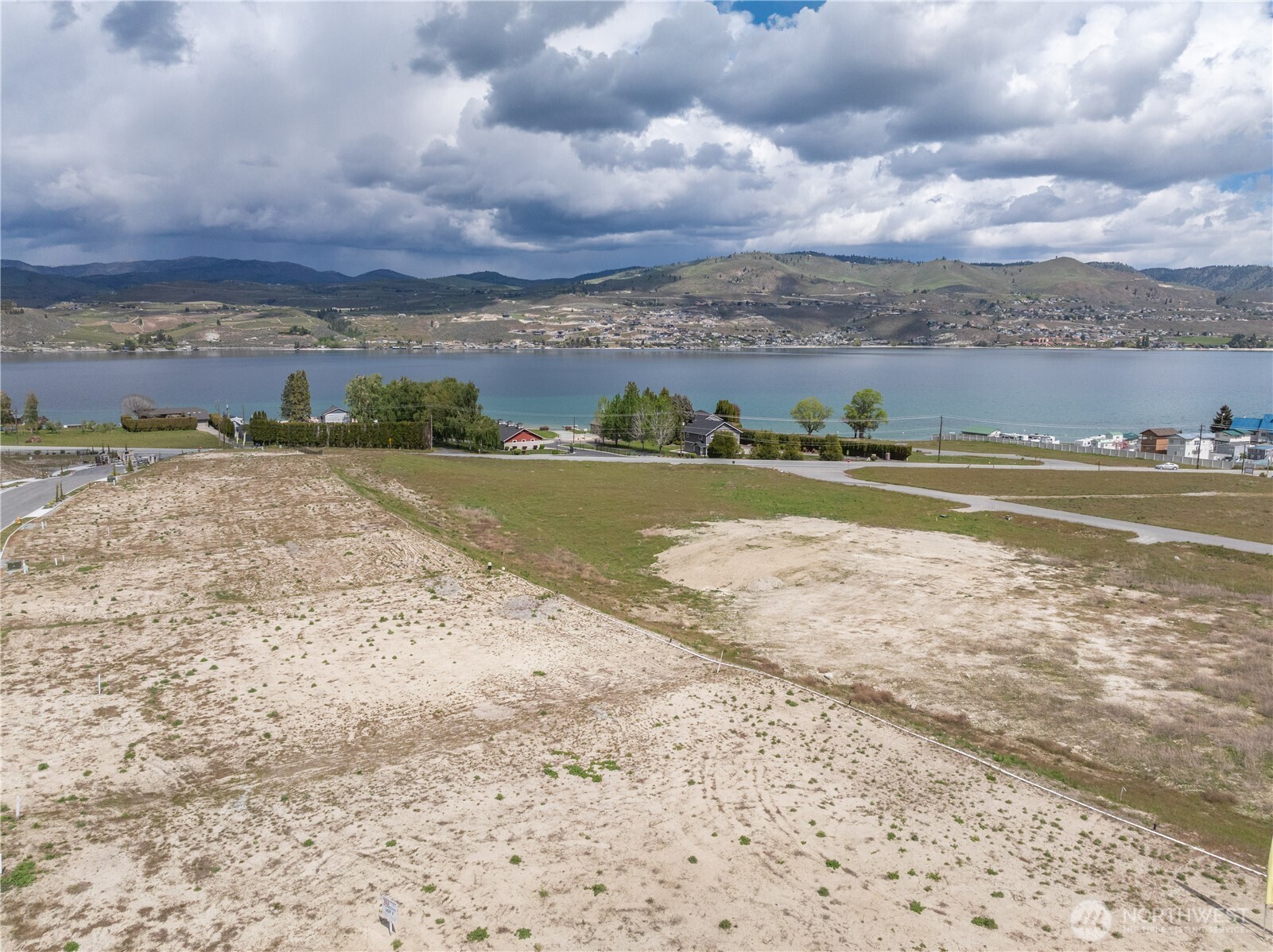 0 NHN Loretta Lane , Chelan, WA 98816