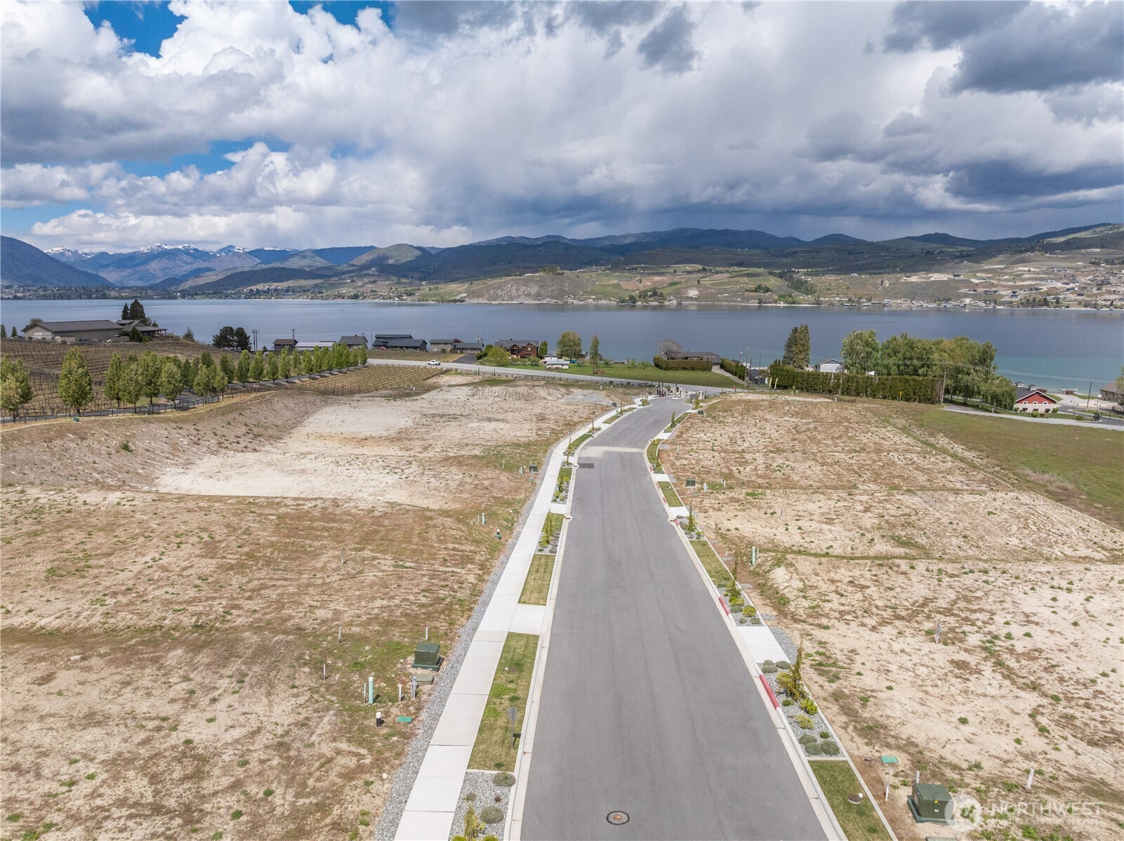 0 NHN Loretta Lane , Chelan, WA 98816