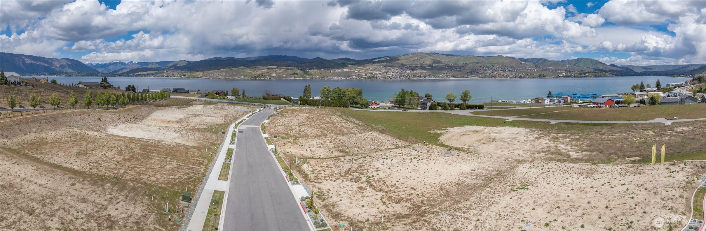 0 NHN Loretta Lane , Chelan, WA 98816