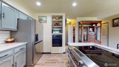 35 Red Apple Drive , Omak, WA 98841 - Photo 11