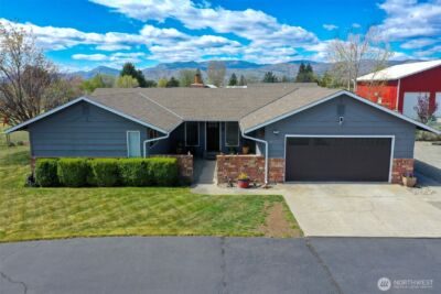 35 Red Apple Drive , Omak, WA 98841 - Photo 2