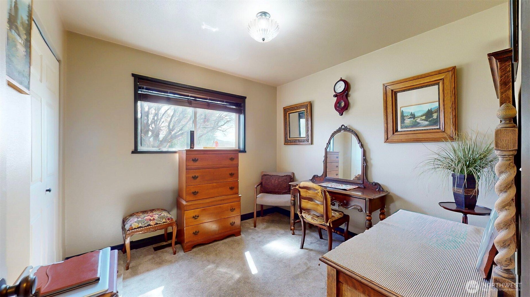 35 Red Apple Drive , Omak, WA 98841