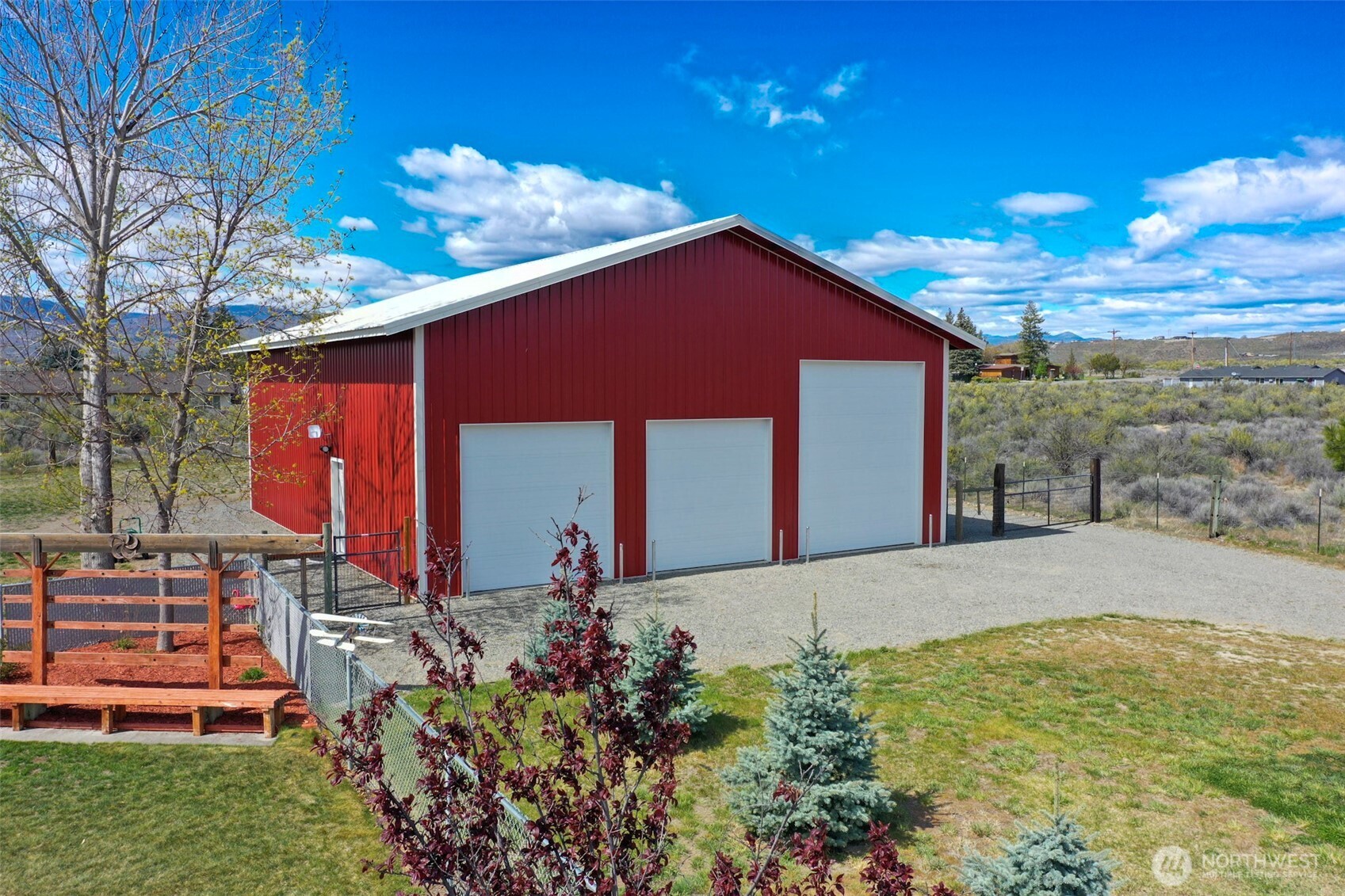 35 Red Apple Drive , Omak, WA 98841