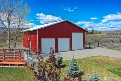 35 Red Apple Drive , Omak, WA 98841 - Photo 25