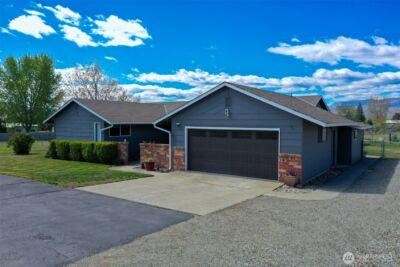 35 Red Apple Drive , Omak, WA 98841 - Photo 3