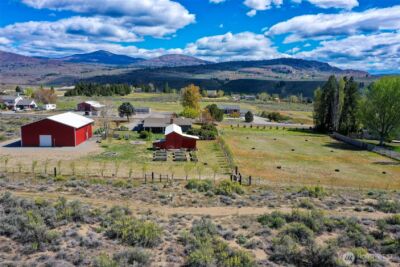 35 Red Apple Drive , Omak, WA 98841 - Photo 33