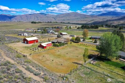 35 Red Apple Drive , Omak, WA 98841 - Photo 34