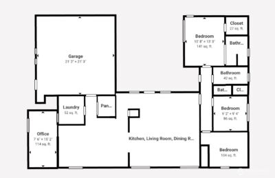 35 Red Apple Drive , Omak, WA 98841 - Photo 40