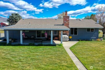 35 Red Apple Drive , Omak, WA 98841 - Photo 4