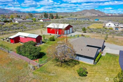 35 Red Apple Drive , Omak, WA 98841 - Photo 5