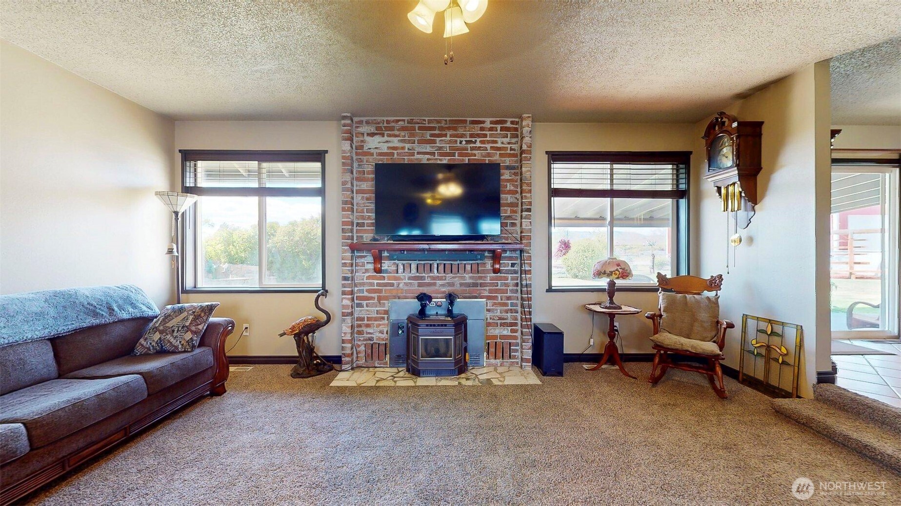35 Red Apple Drive , Omak, WA 98841