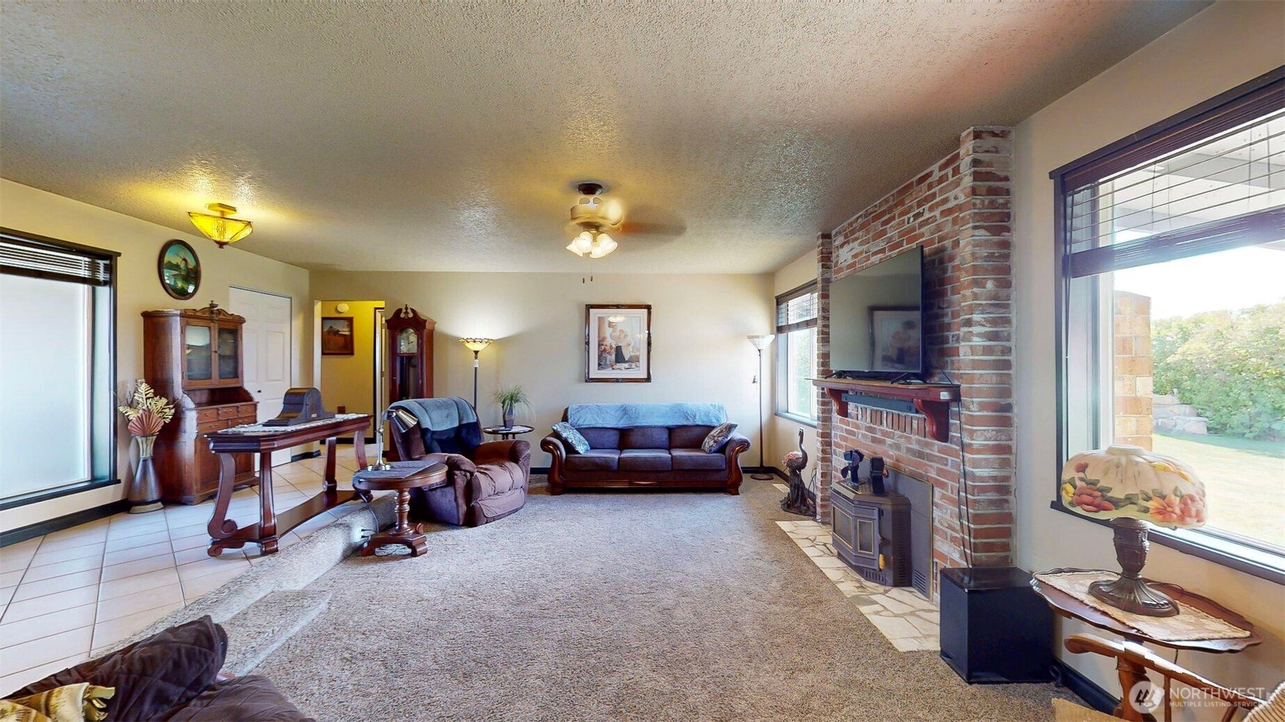 35 Red Apple Drive , Omak, WA 98841